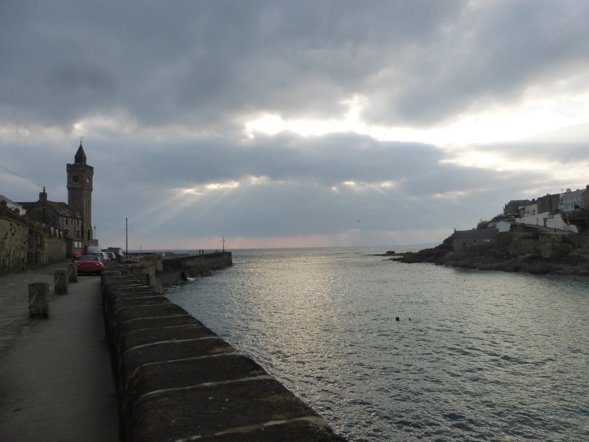 SW Coast Path