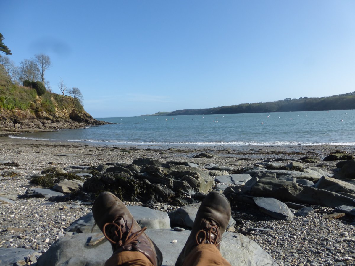 SW Coast Path