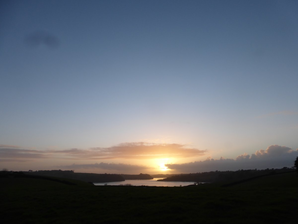 SW Coast Path