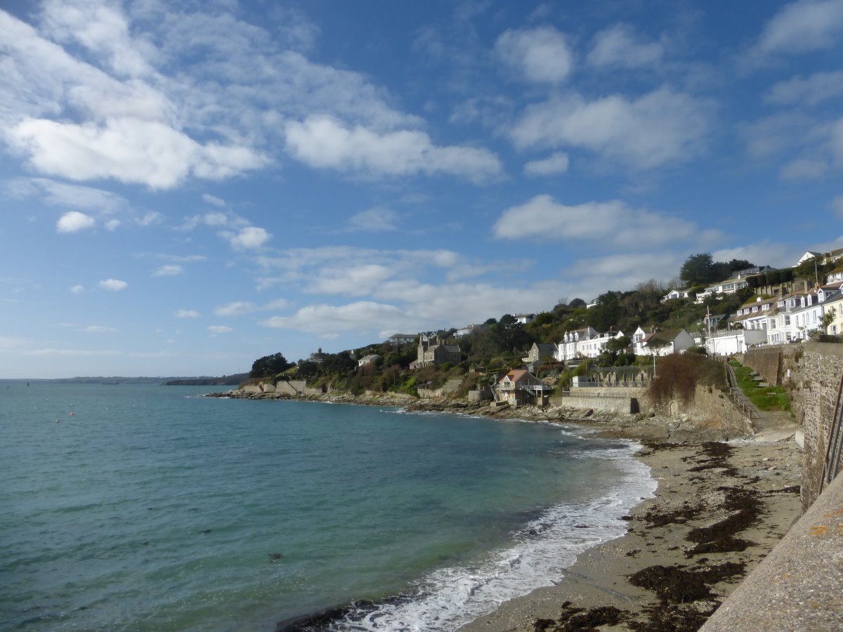 SW Coast Path