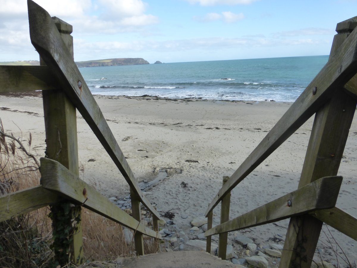 SW Coast Path