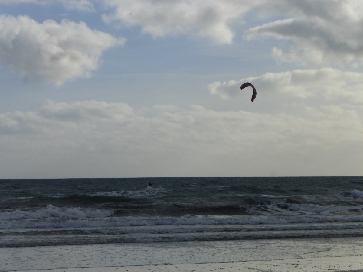 SW Coast Path