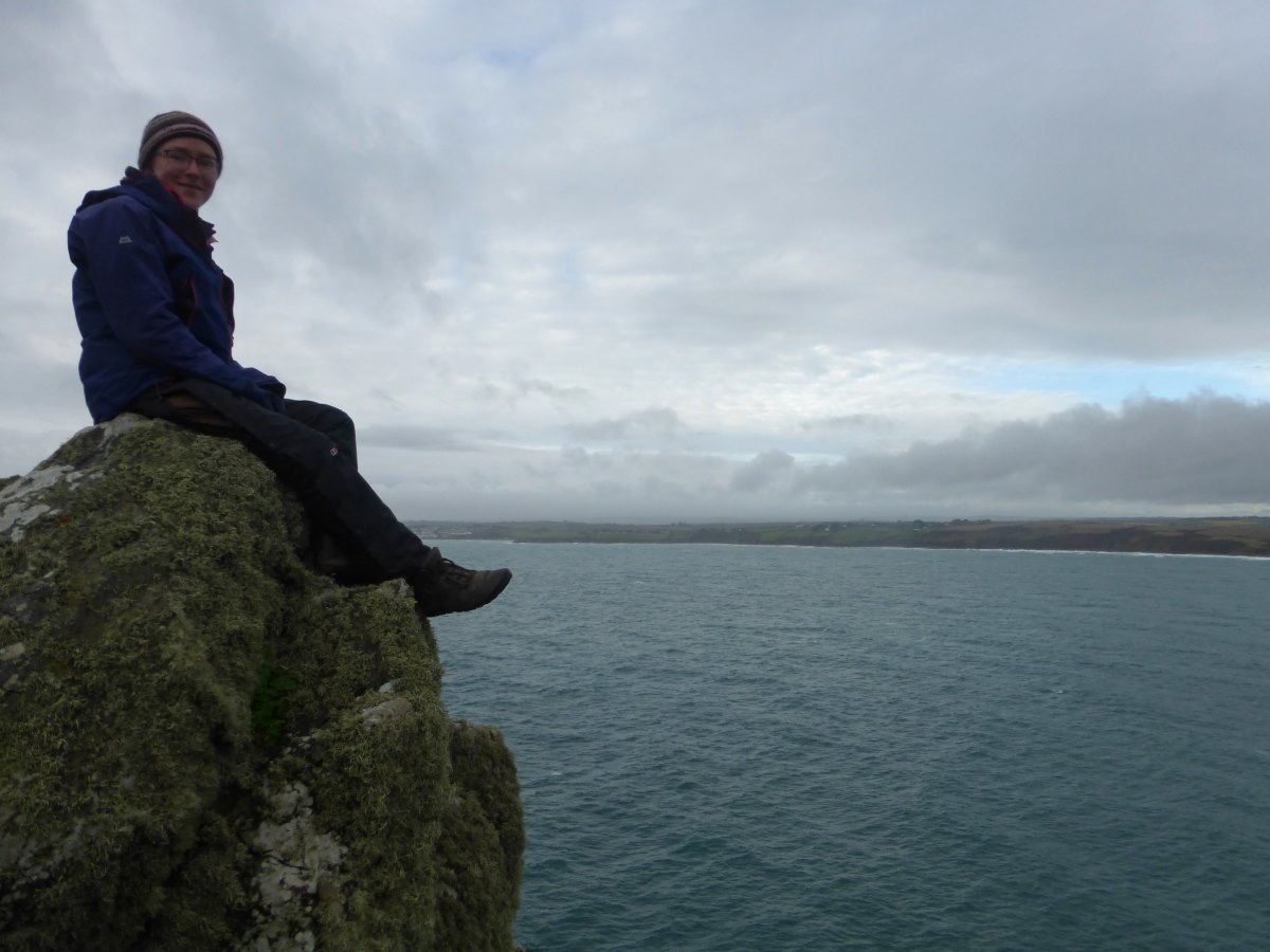 SW Coast Path