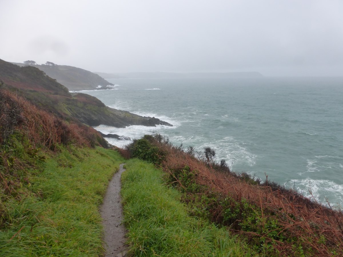 SW Coast Path
