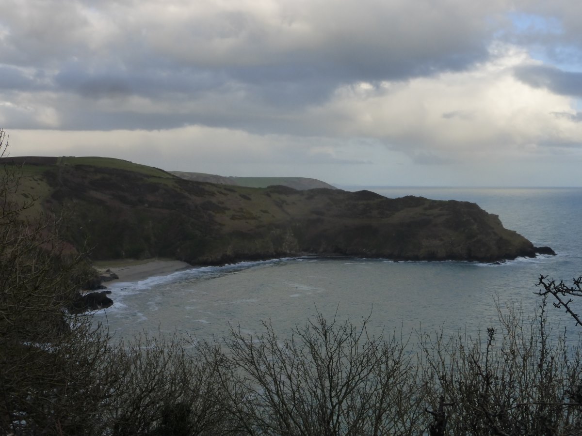 SW Coast Path
