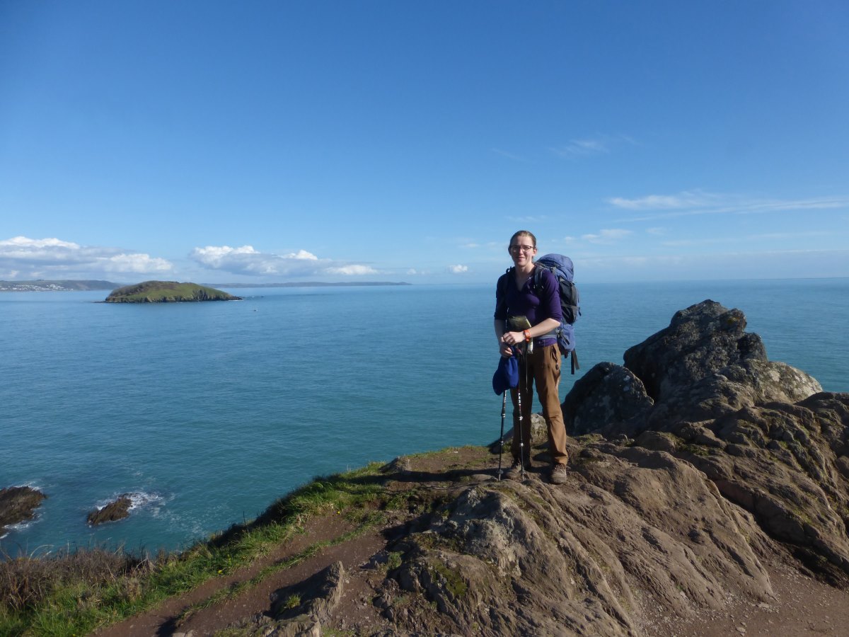 SW Coast Path