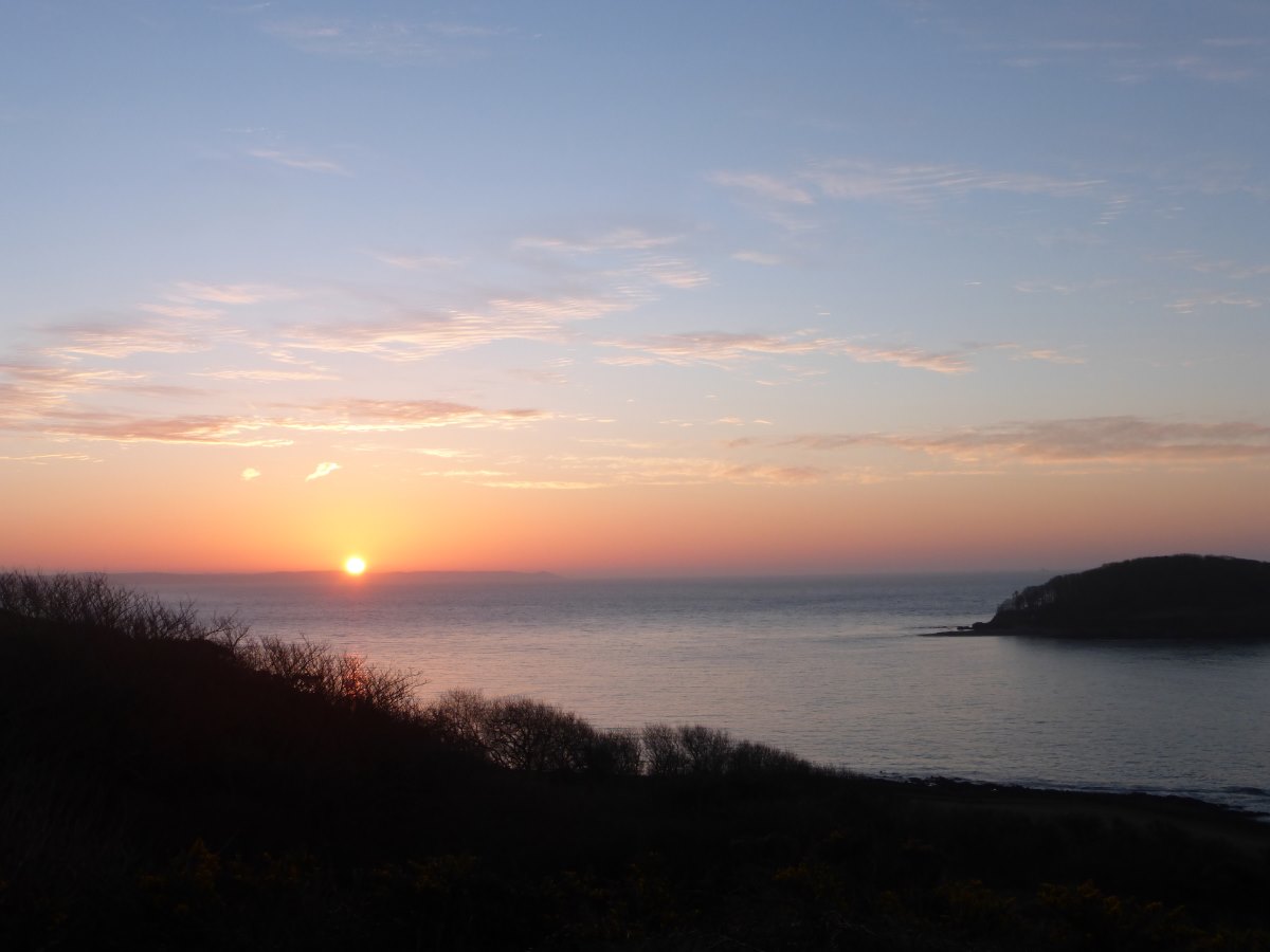 SW Coast Path