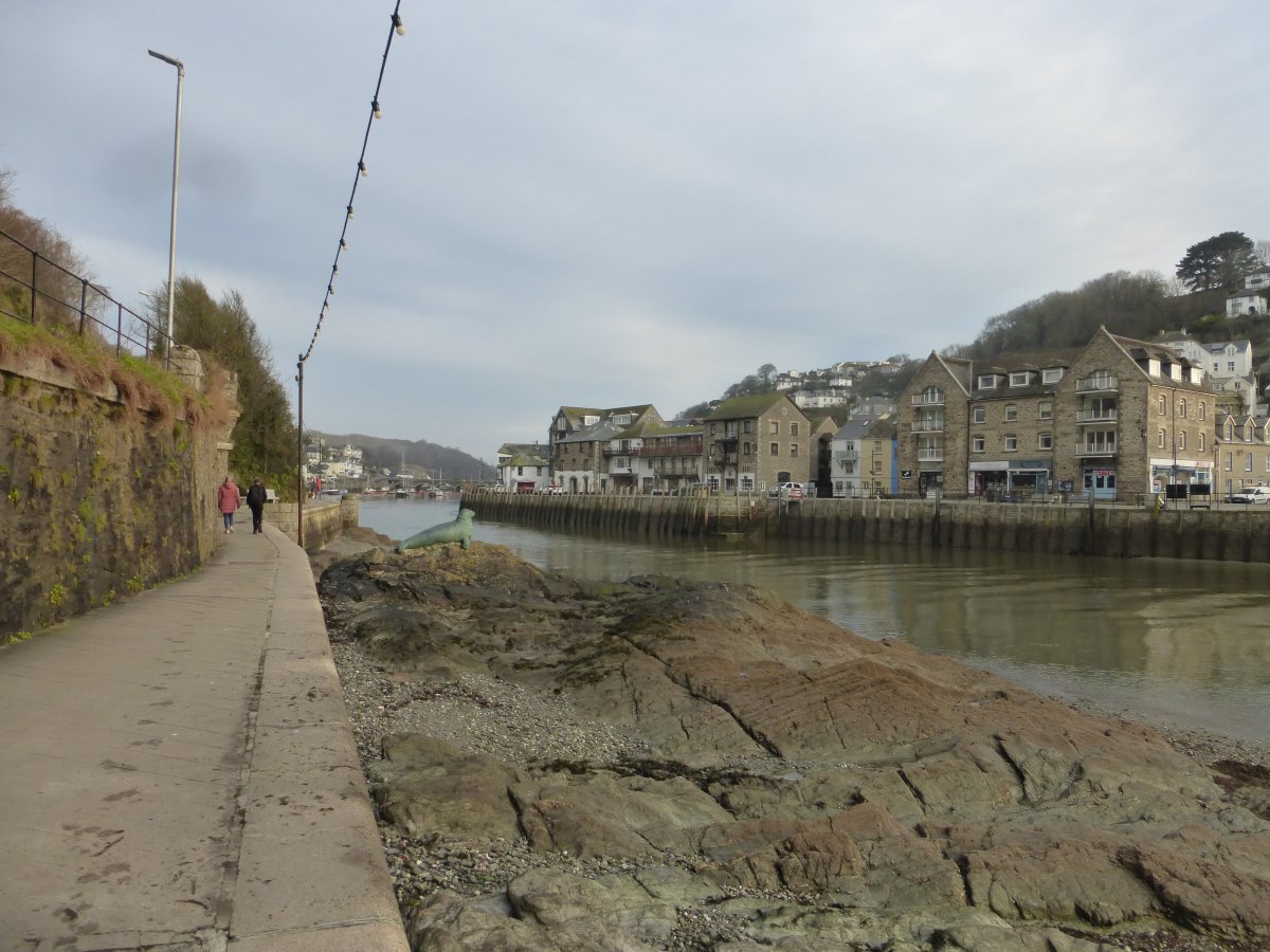 SW Coast Path
