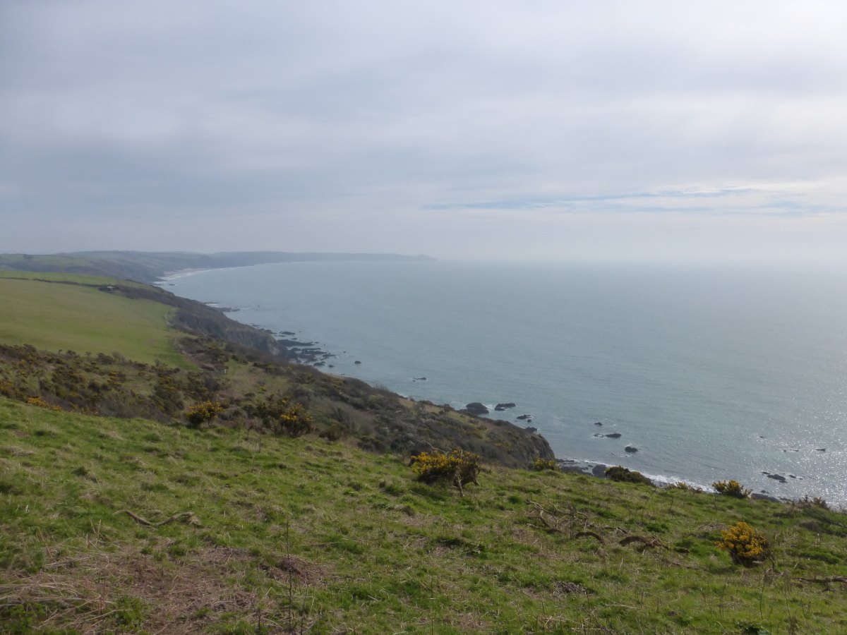 SW Coast Path
