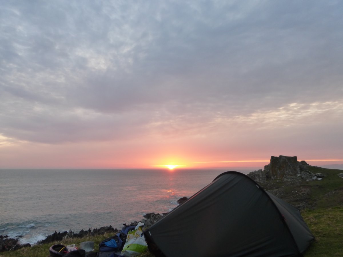 SW Coast Path