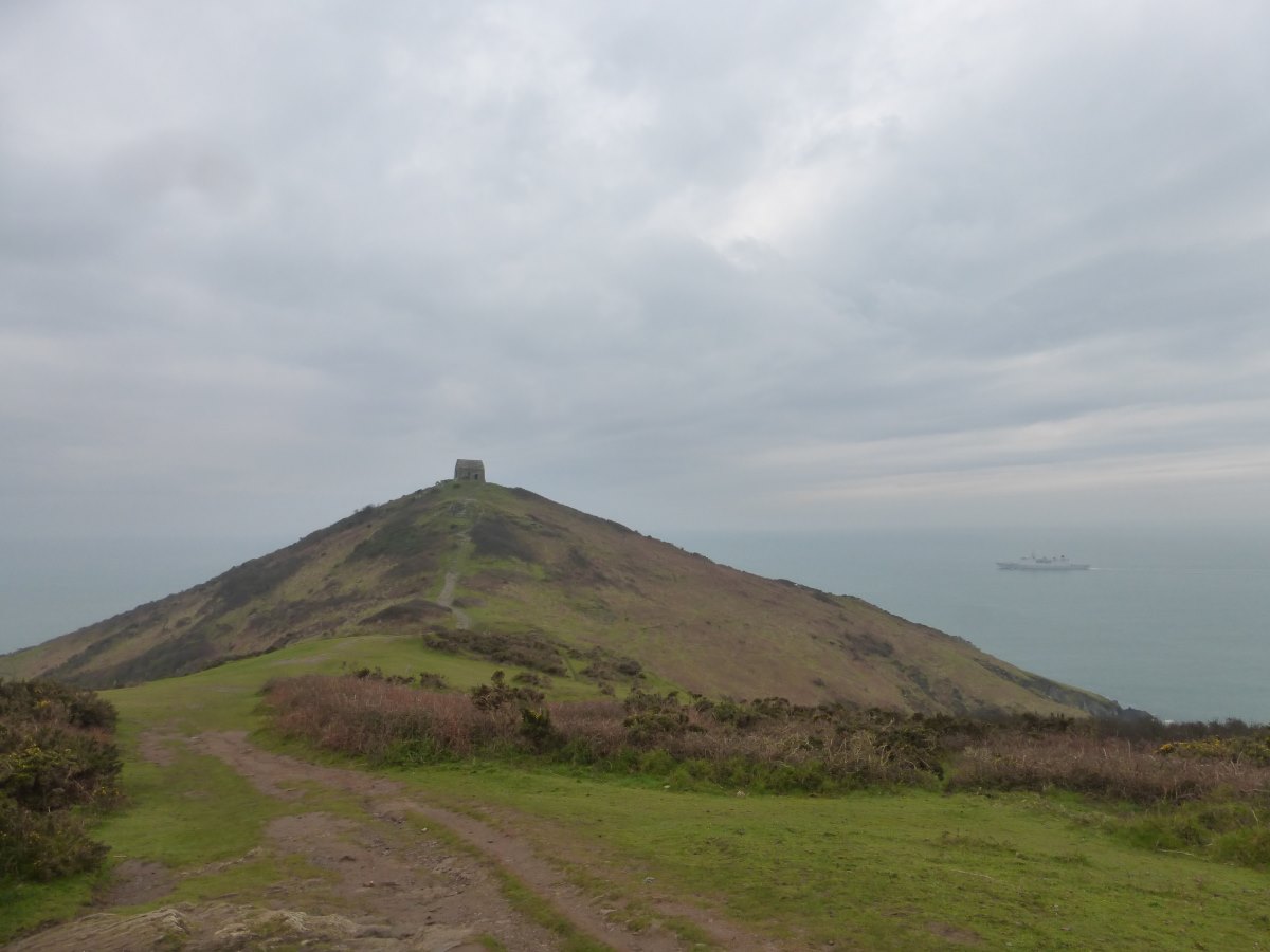 SW Coast Path