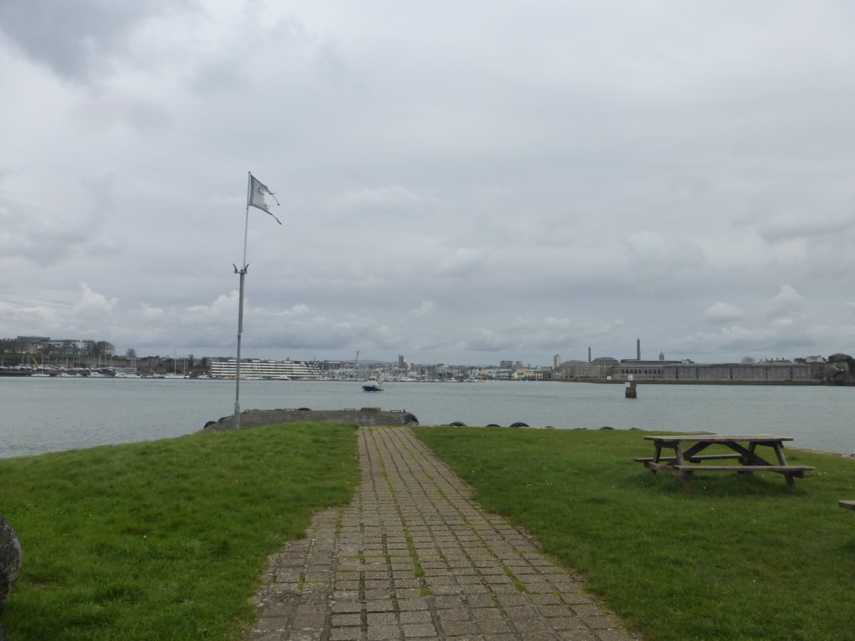 SW Coast Path