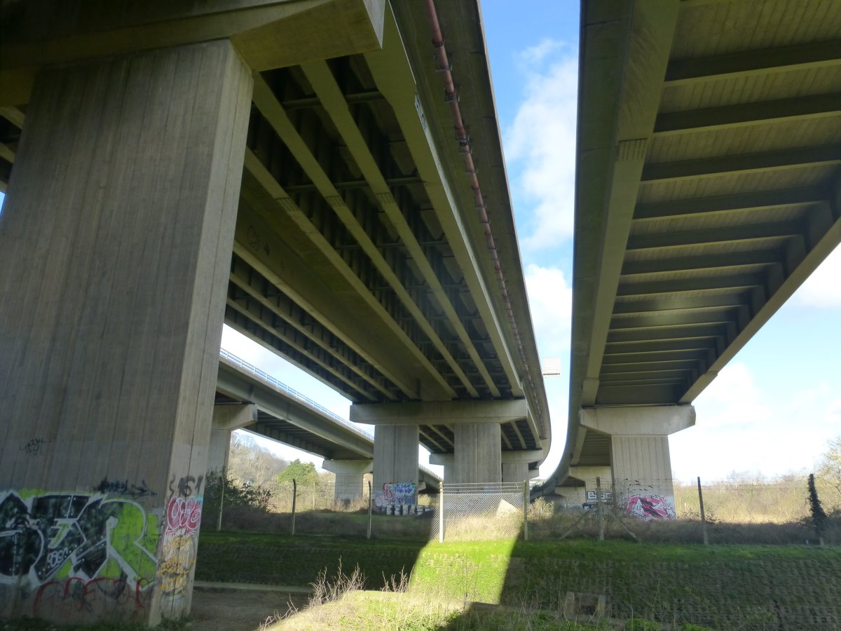 Plymouth to Ivybridge
