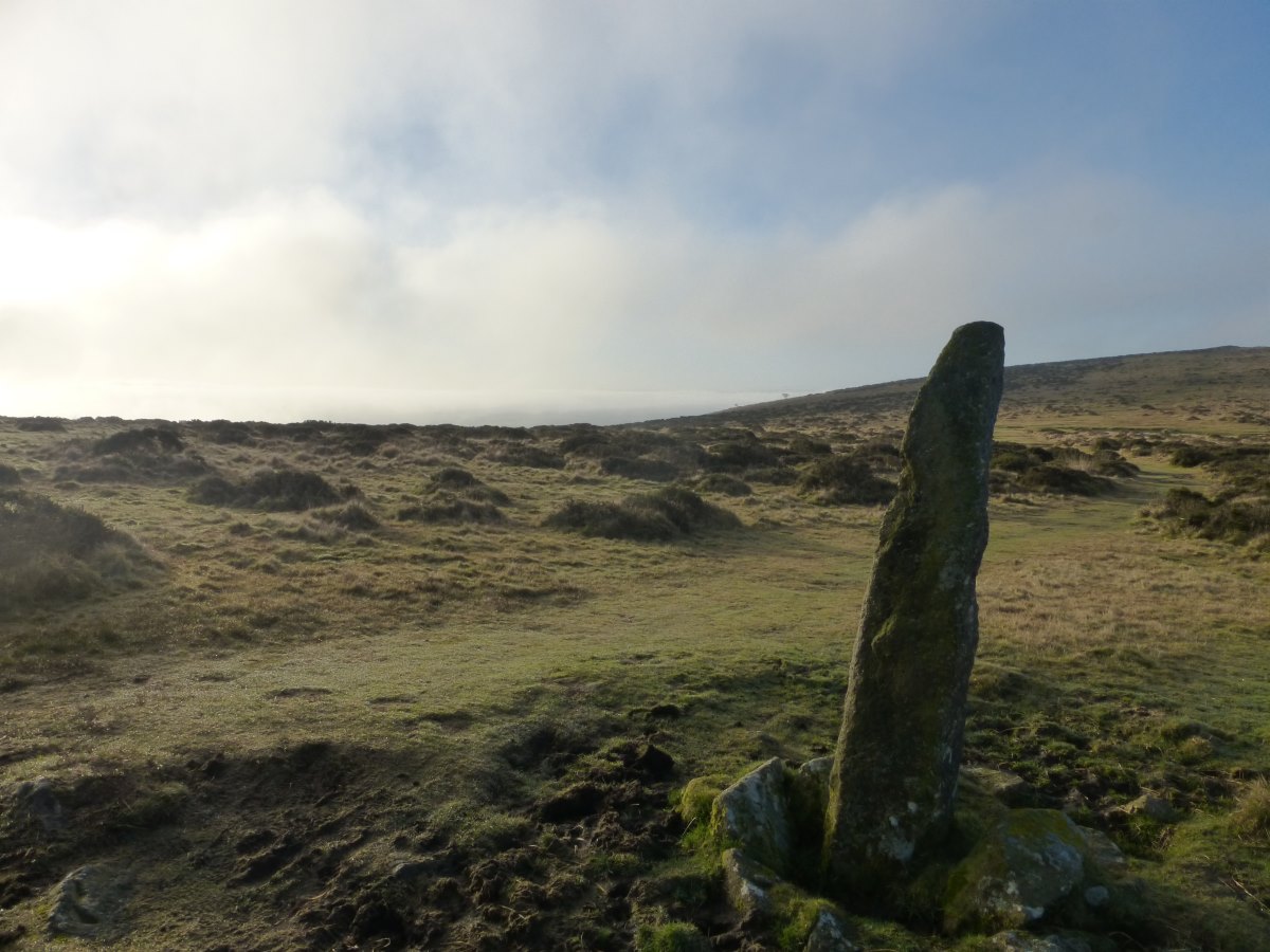 Two Moors Way