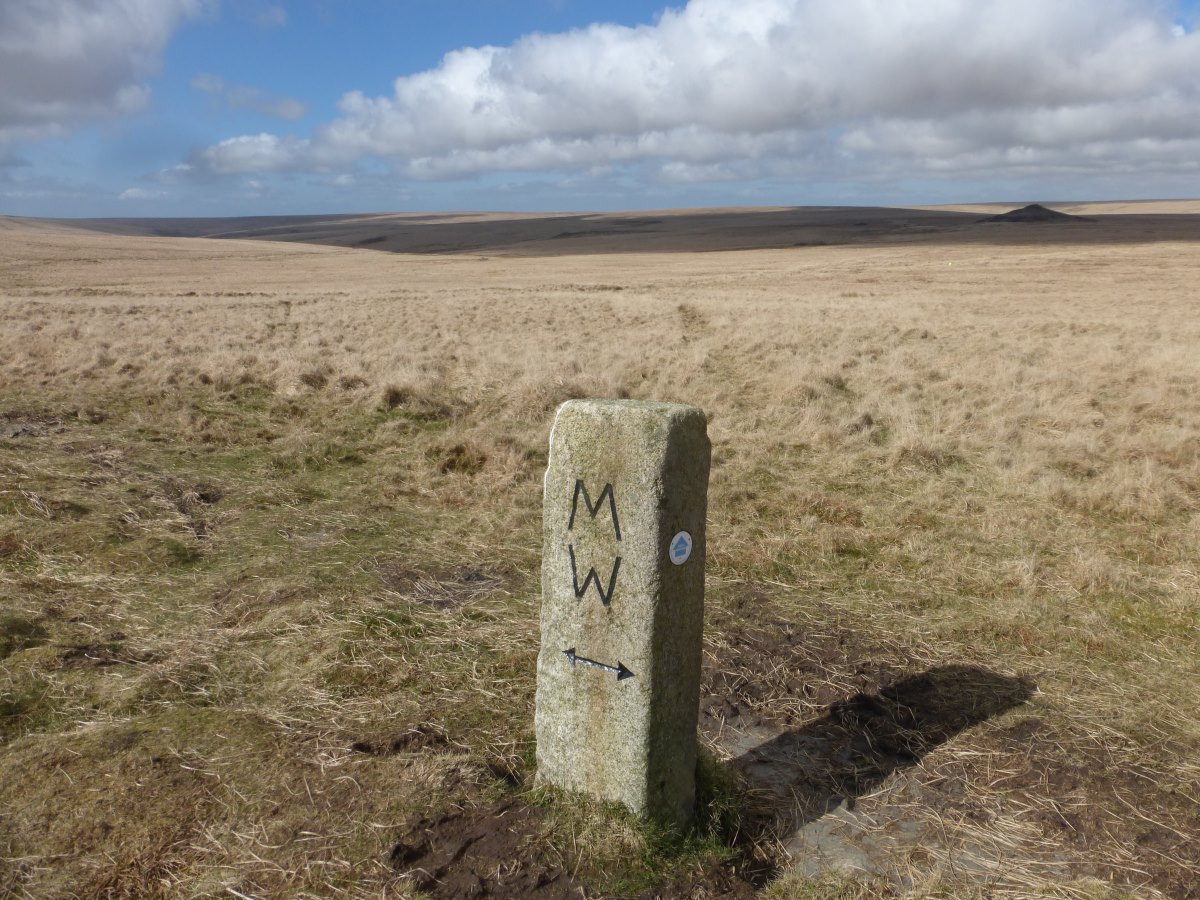 Two Moors Way