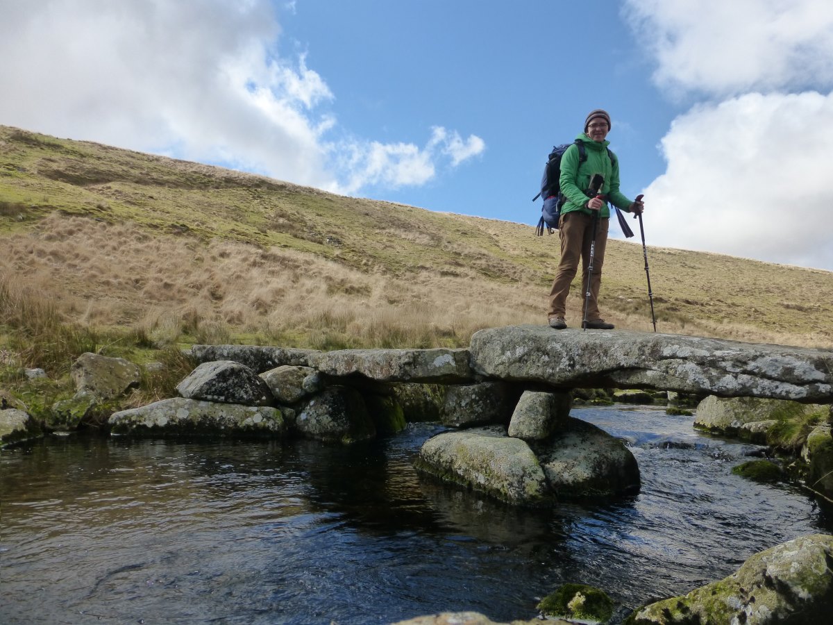 Two Moors Way