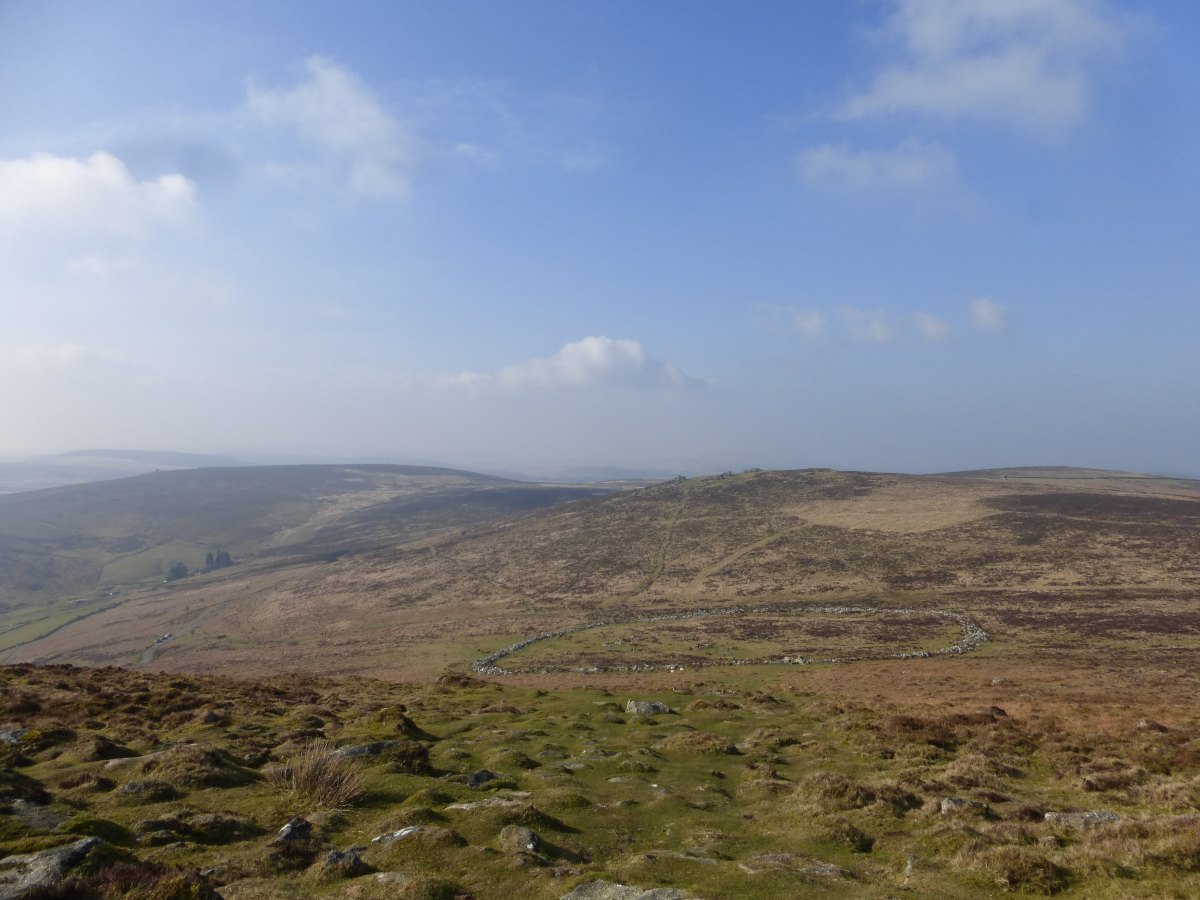 Two Moors Way