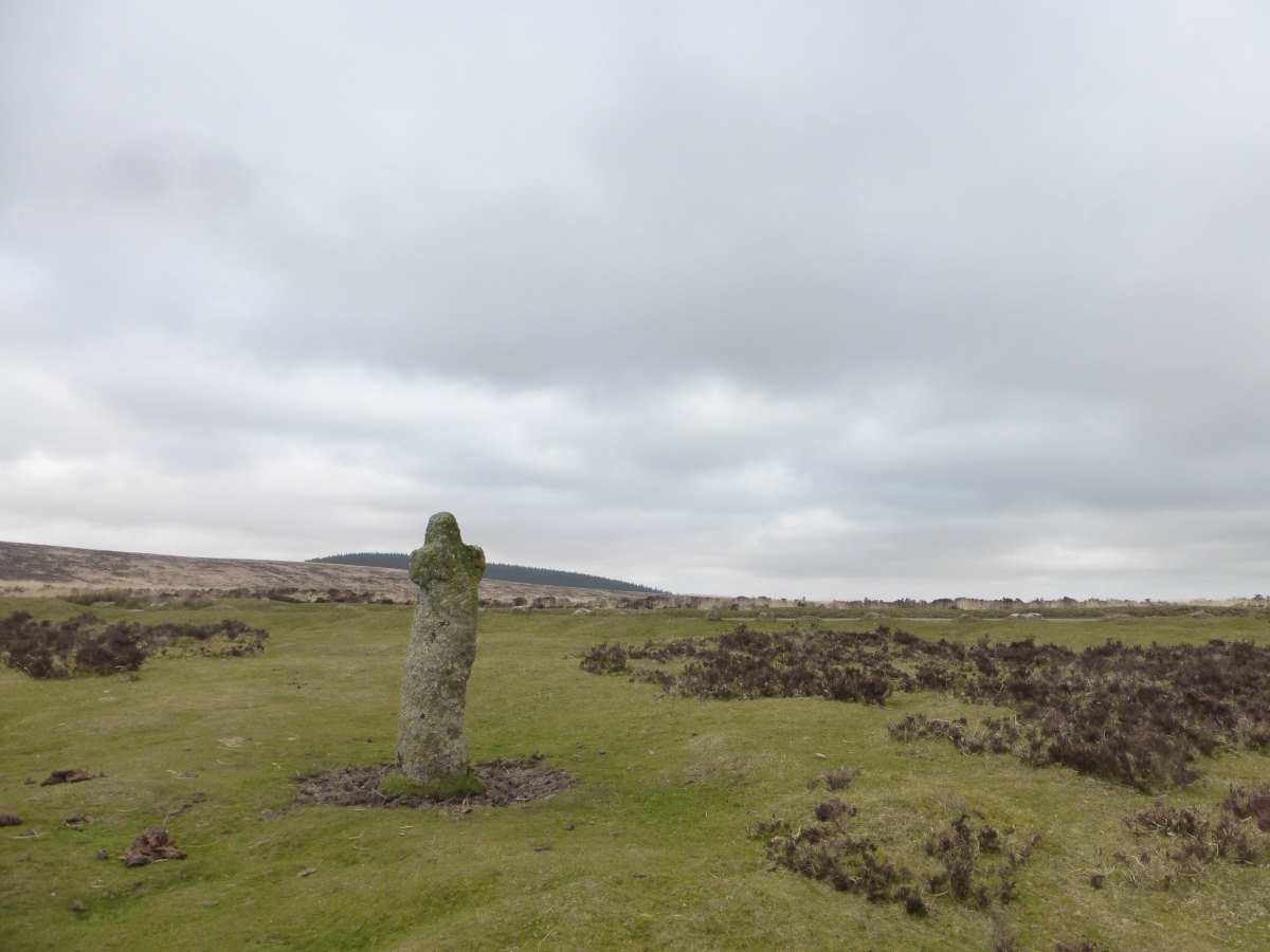 Two Moors Way