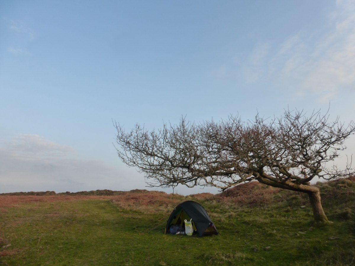 Two Moors Way