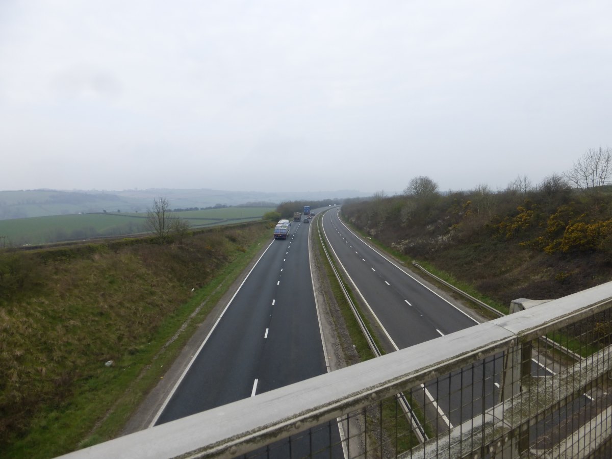 Two Moors Way