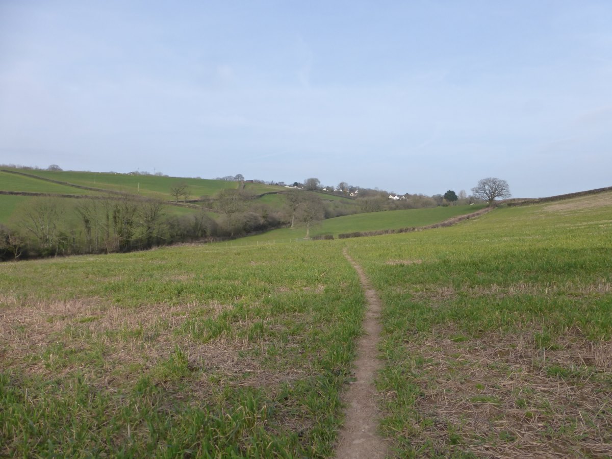 Two Moors Way