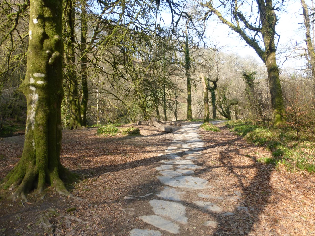 Two Moors Way