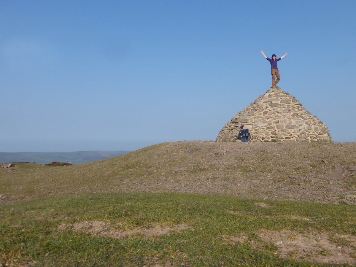 Two Moors Way