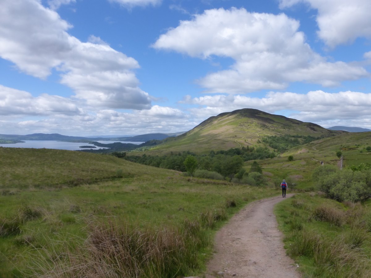 West Highland Way