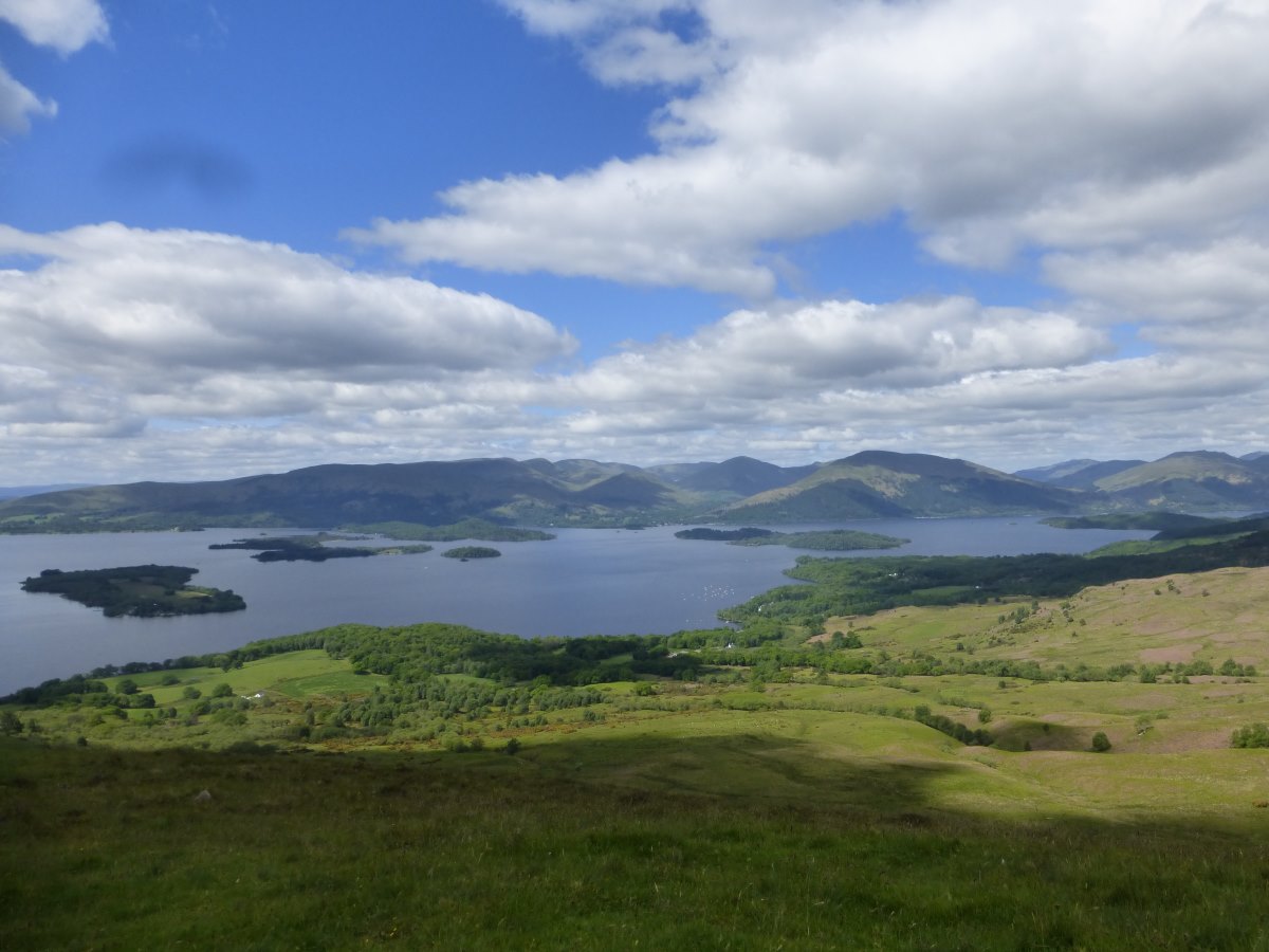West Highland Way