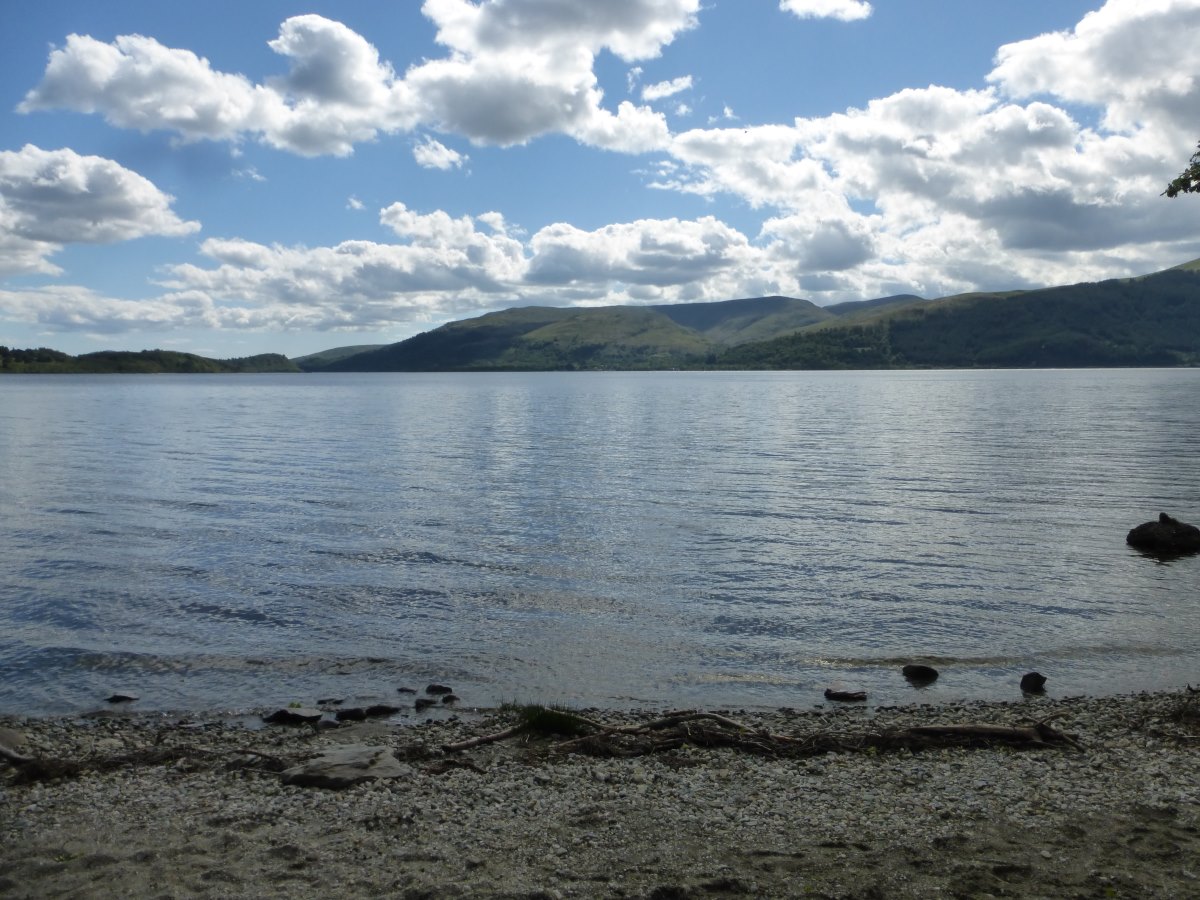 West Highland Way