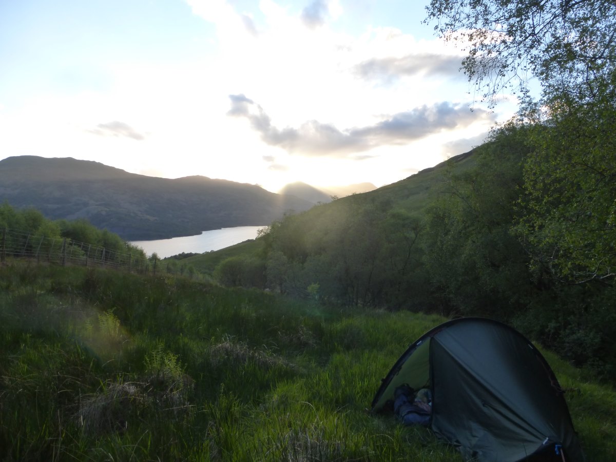 West Highland Way