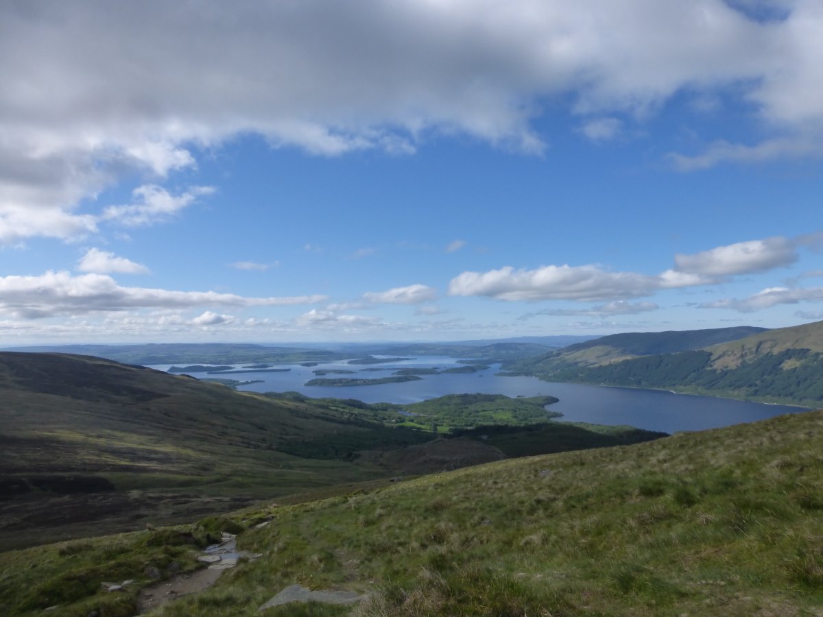 West Highland Way