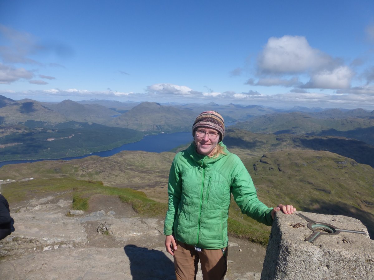 West Highland Way