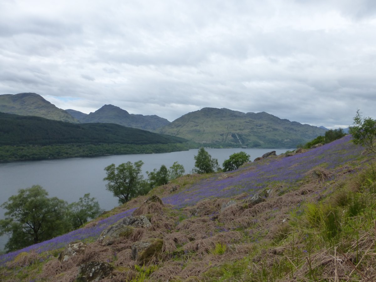 West Highland Way
