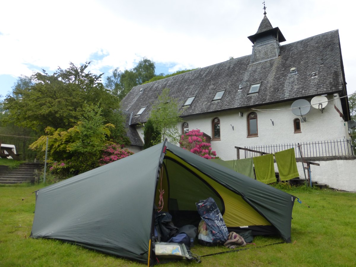 West Highland Way