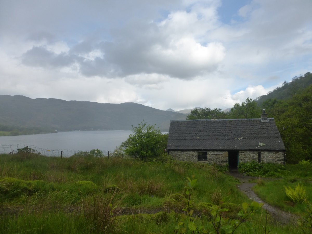 West Highland Way