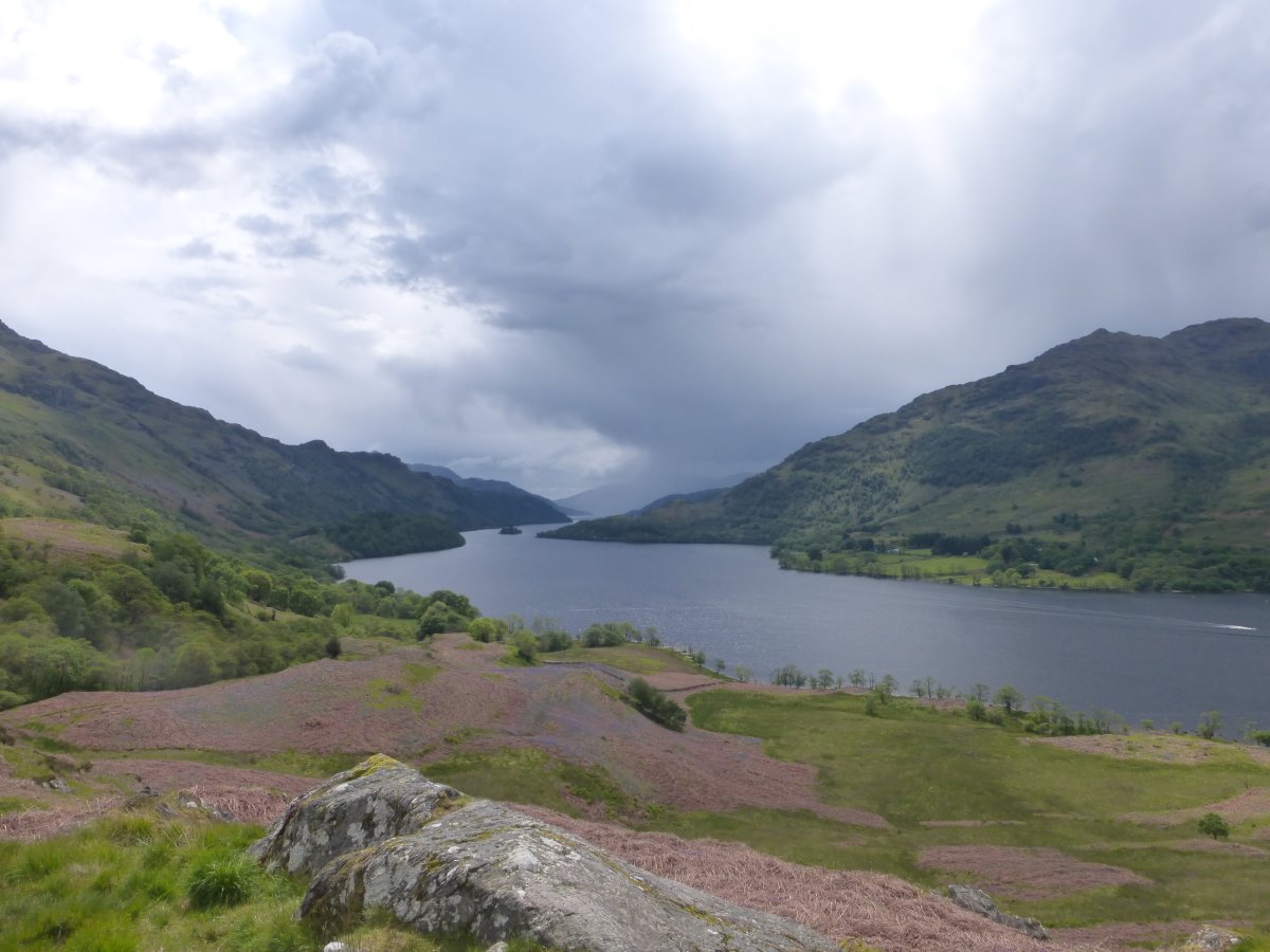 West Highland Way