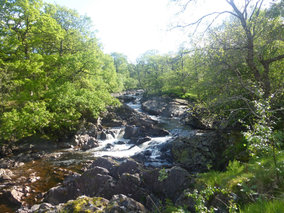 West Highland Way