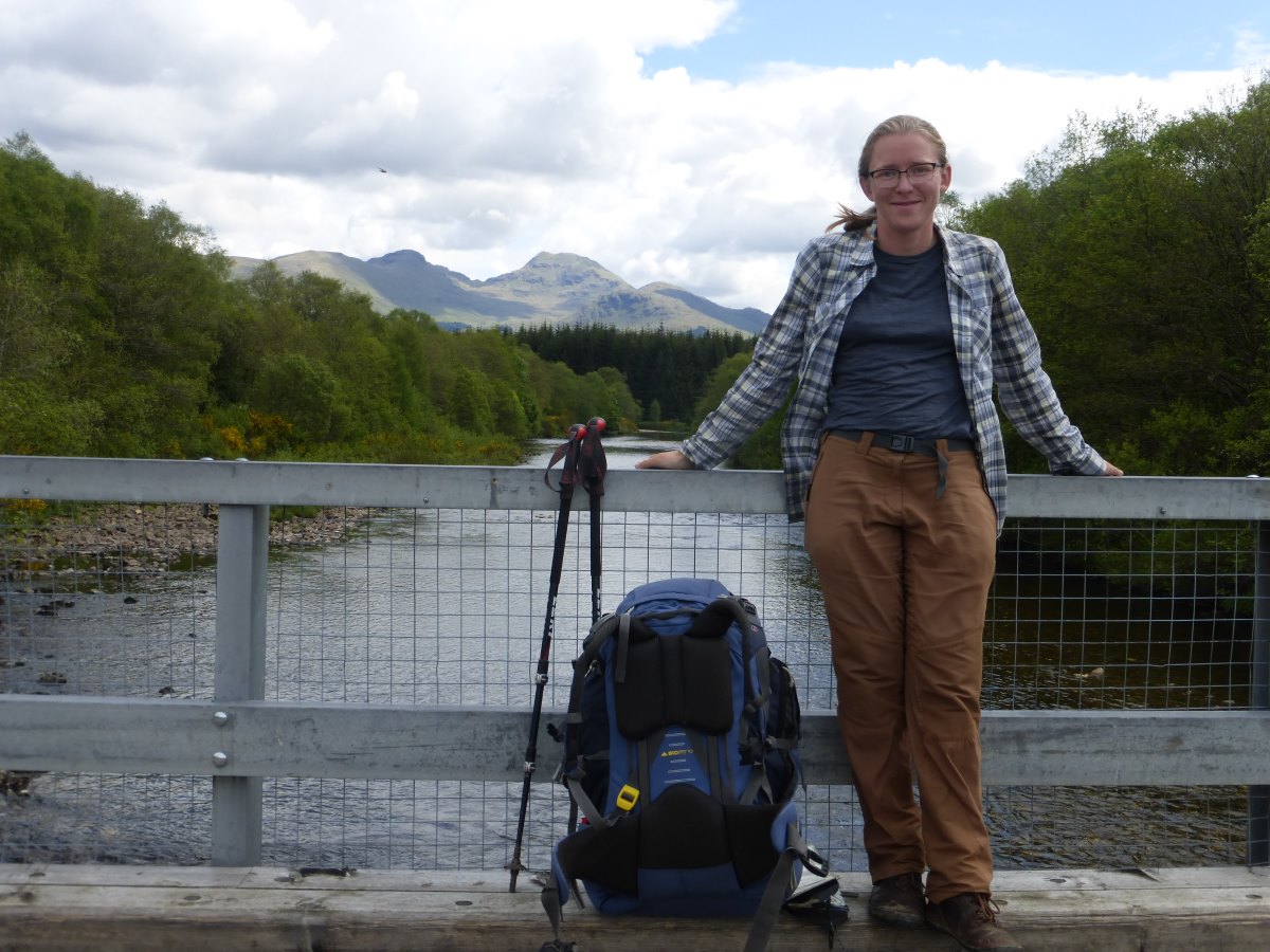 West Highland Way
