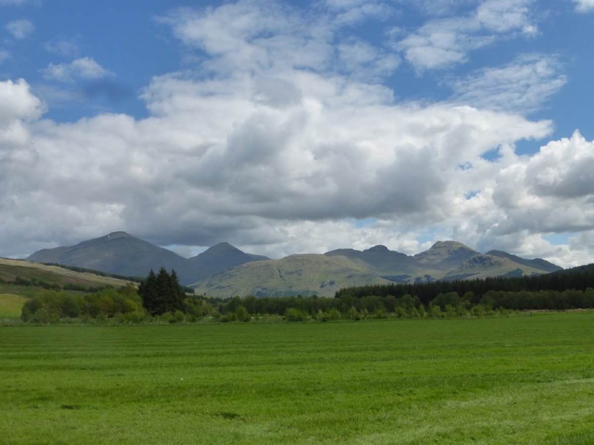 West Highland Way