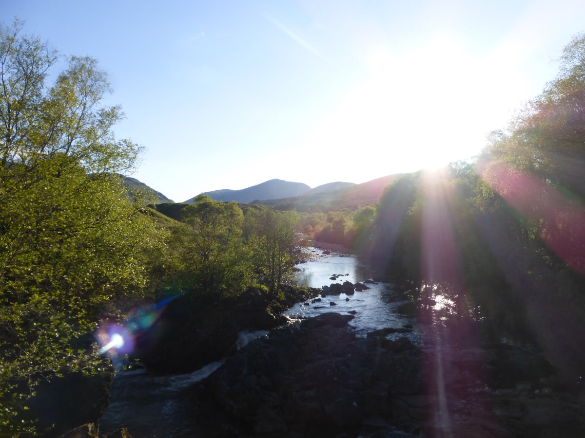 West Highland Way