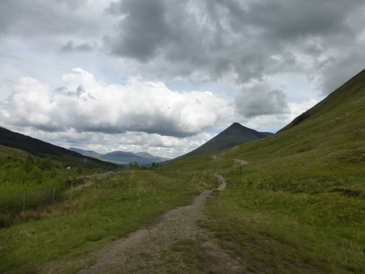 West Highland Way