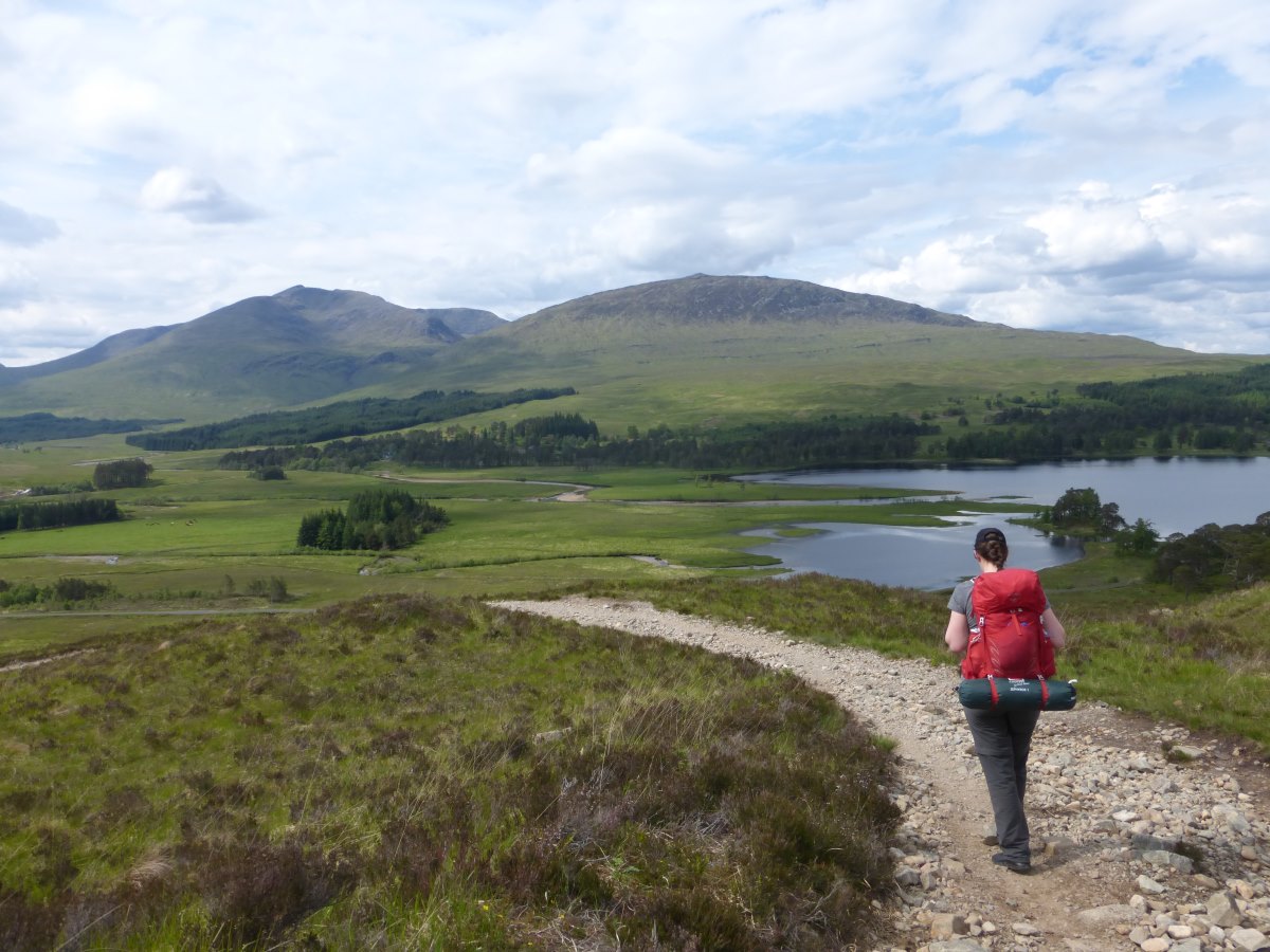 West Highland Way