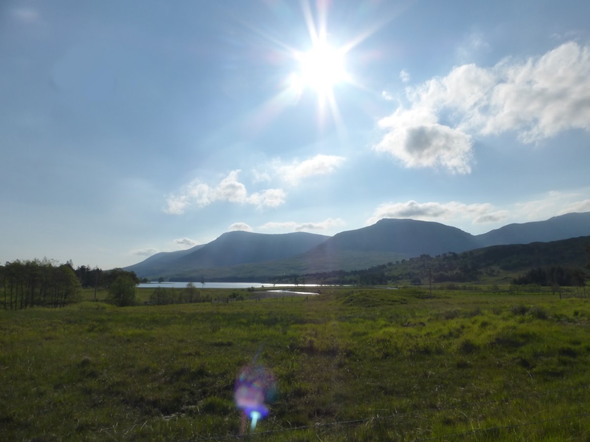 West Highland Way