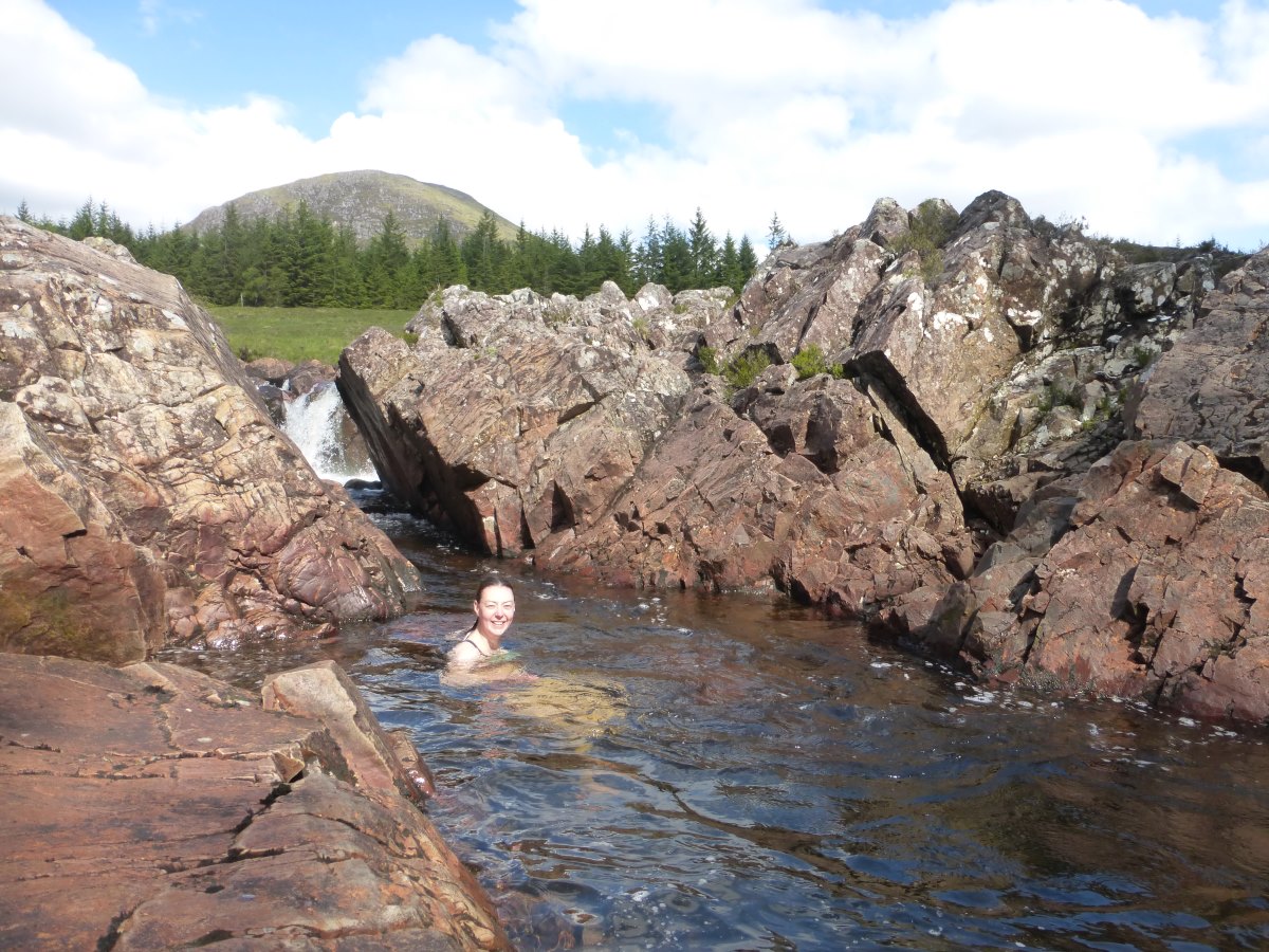 West Highland Way