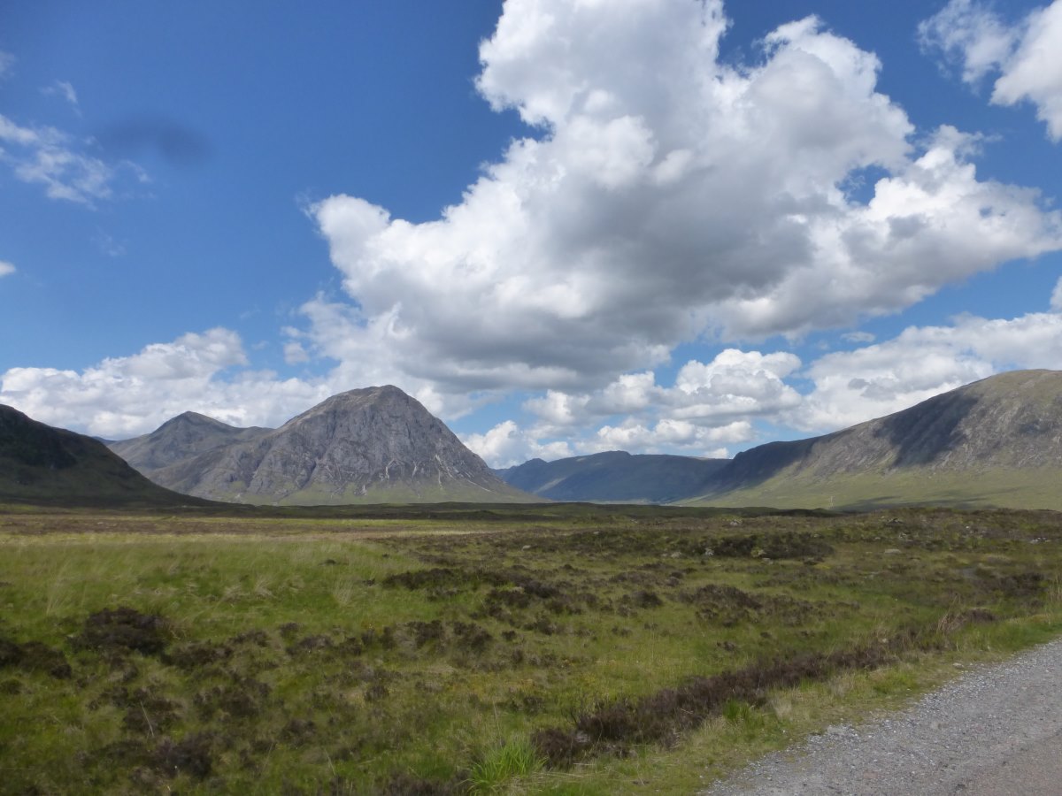 West Highland Way