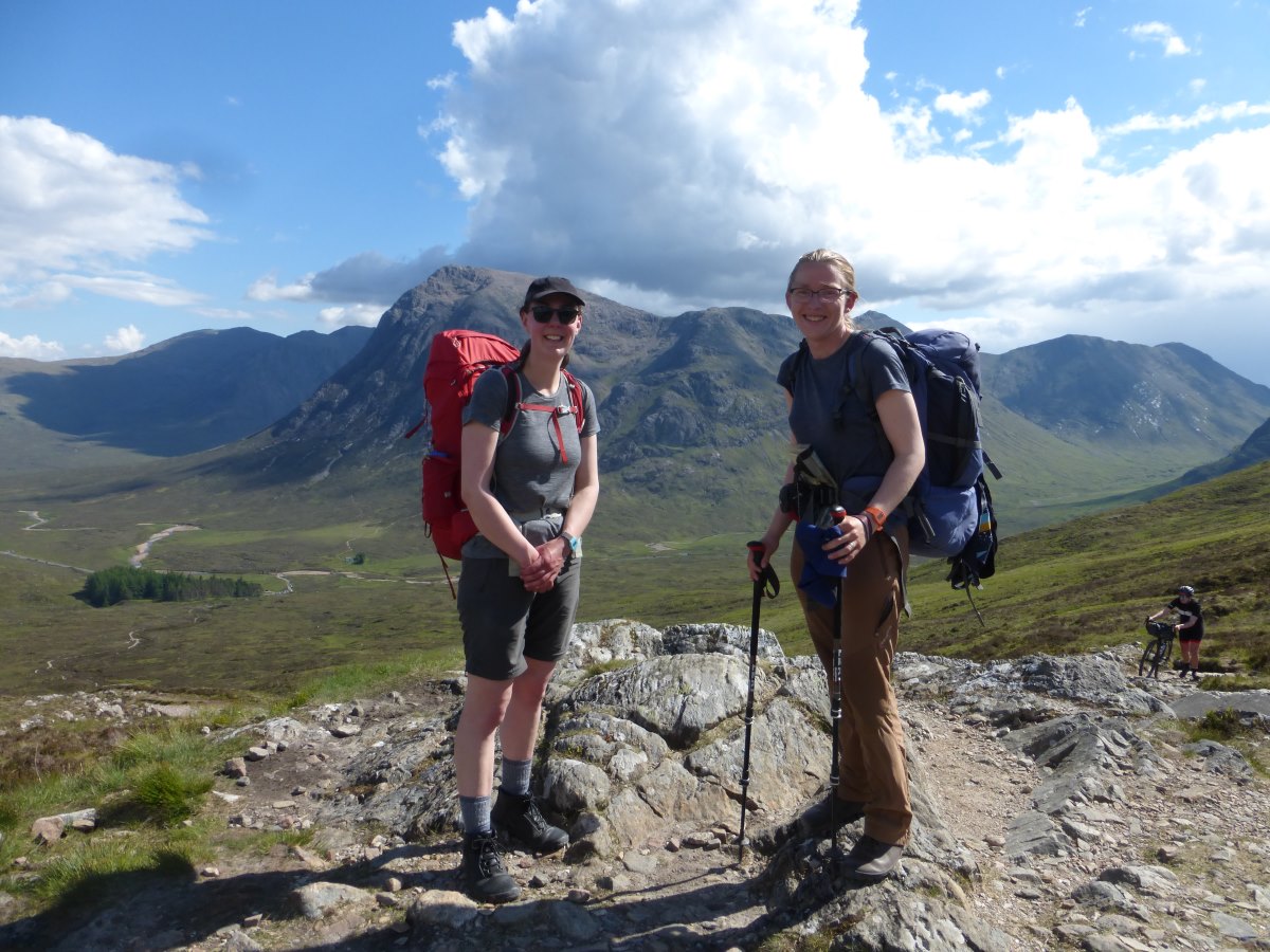 West Highland Way