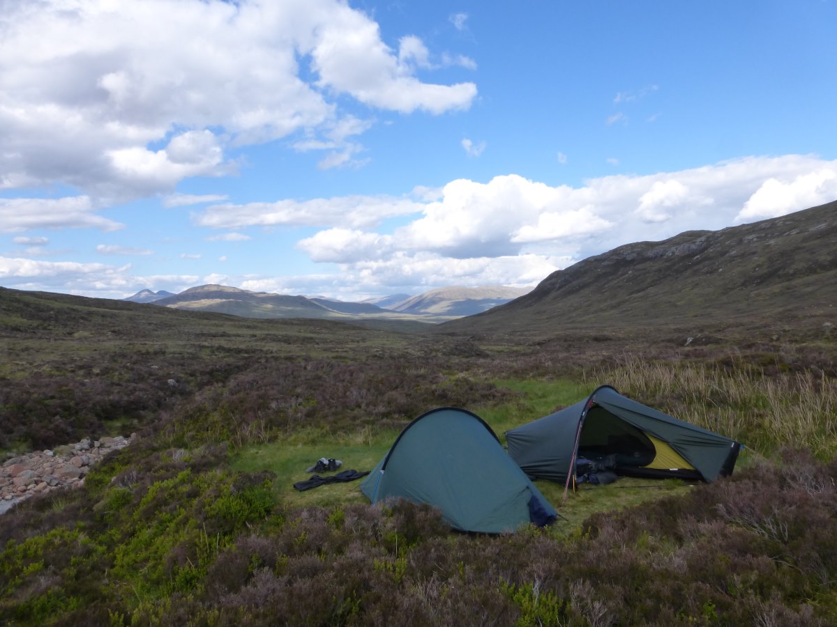 West Highland Way