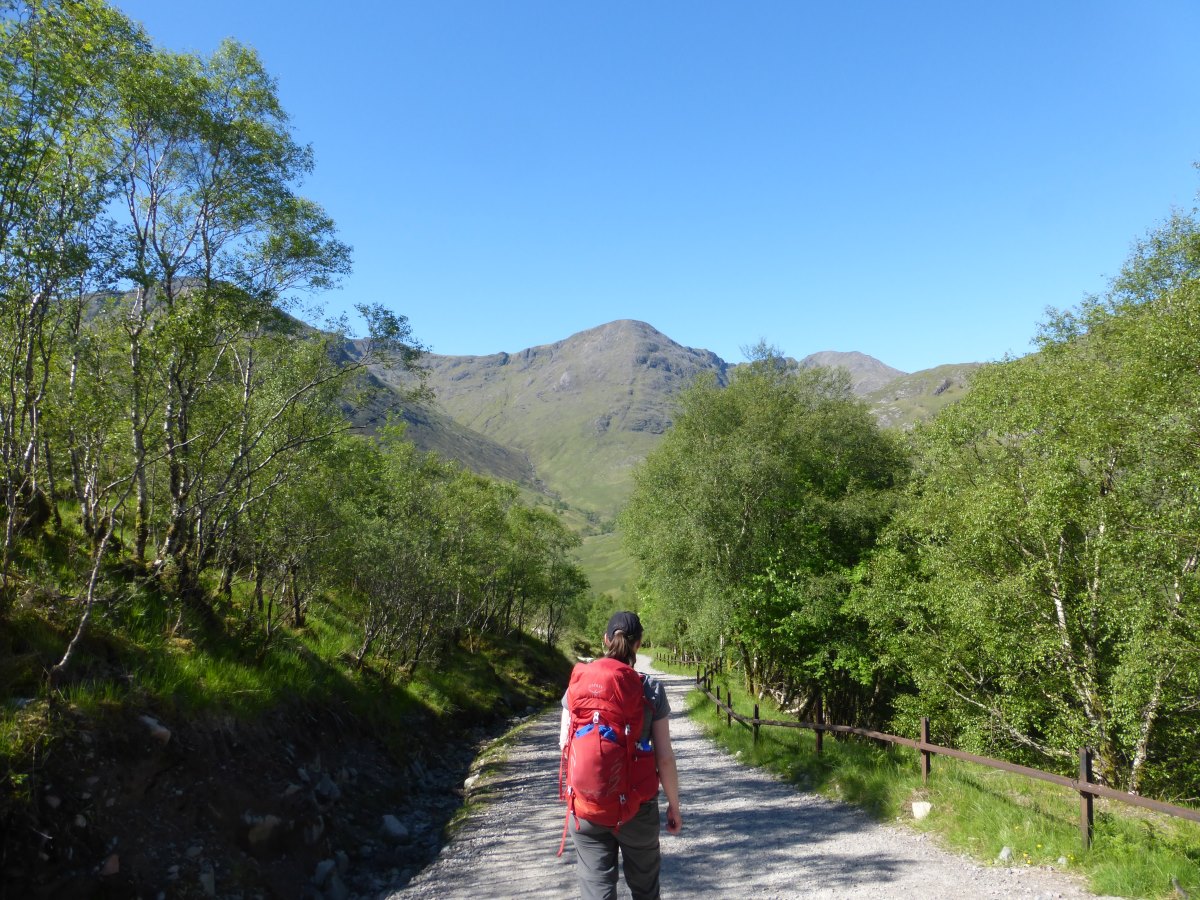 West Highland Way