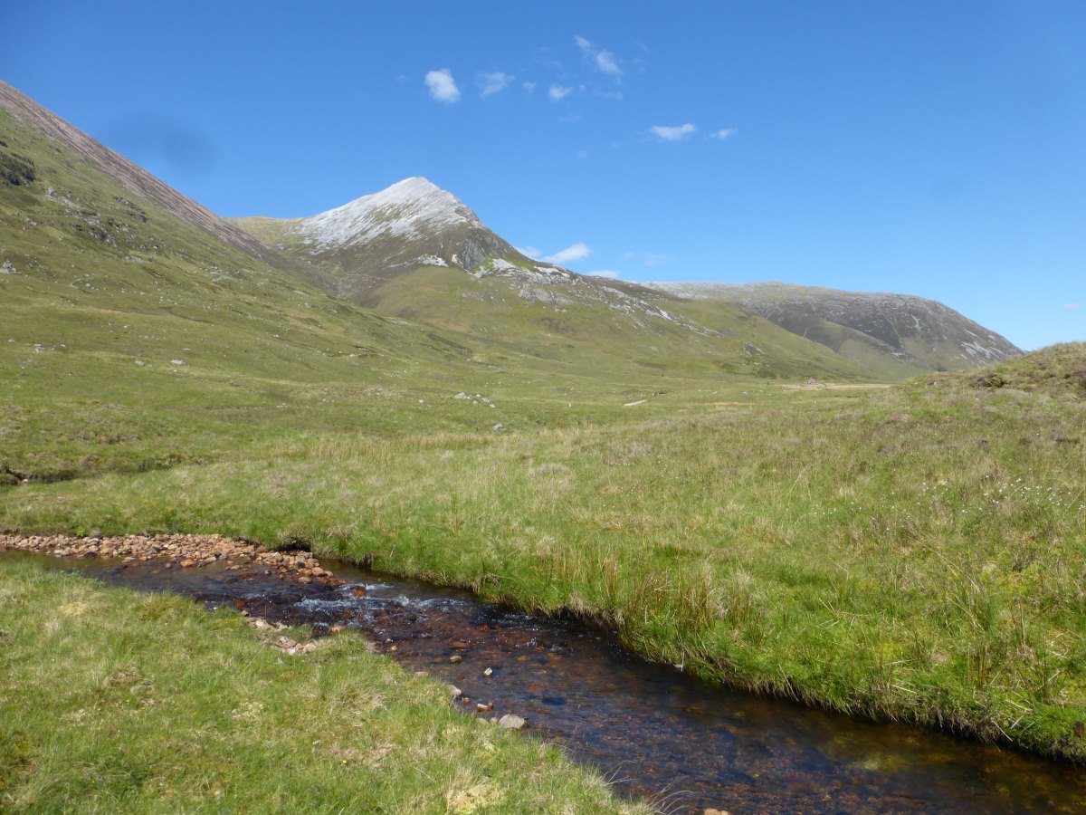 West Highland Way